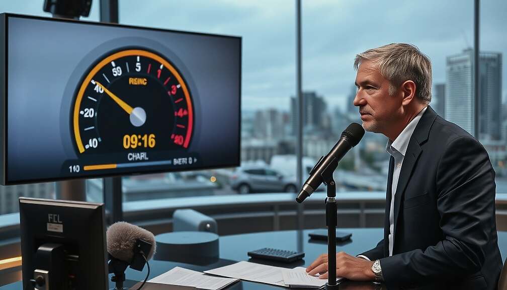 German Fuel Expert Warns of Potential €2.60 Gasoline Prices Amid Hormuz Strait Blockade Threat