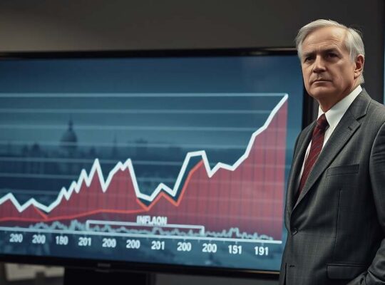 German Economist Warns of 6% Inflation if Iran War Extends Past 4 Weeks