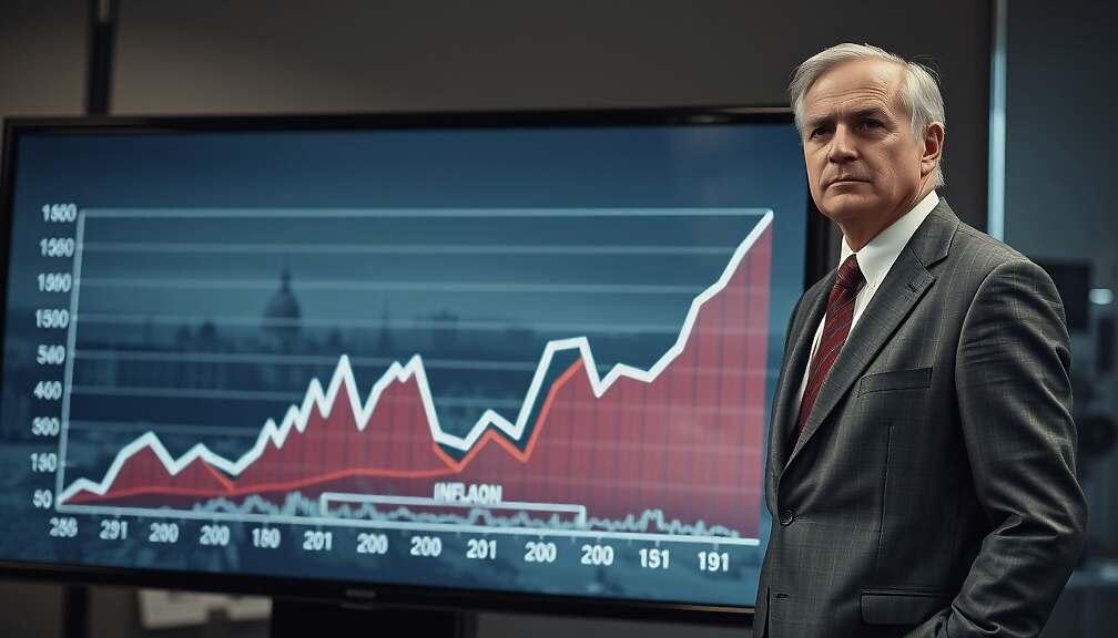 German Economist Warns of 6% Inflation if Iran War Extends Past 4 Weeks