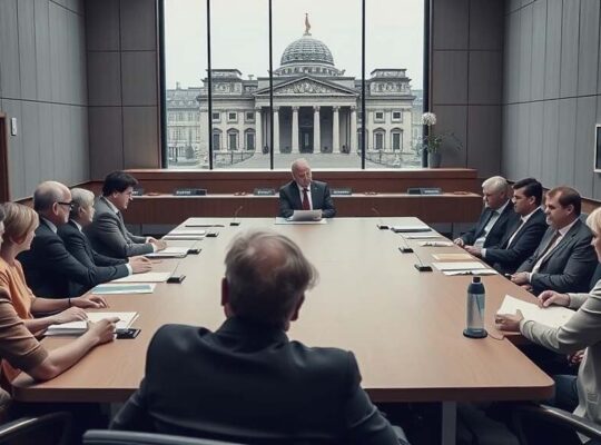 German Left Urges End to Hospital Profit Motive Amid Reform‑Induced Staffing Crisis