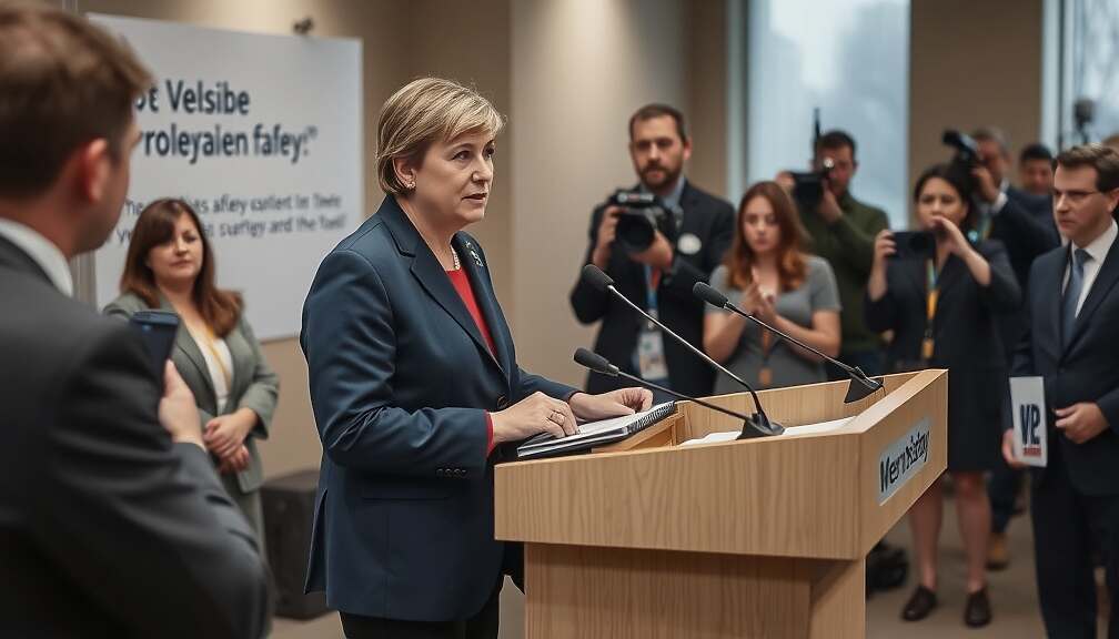 Germany to Launch Nationwide Campaign Warns Families of Social Media Risks, Plans to Involve Pediatricians