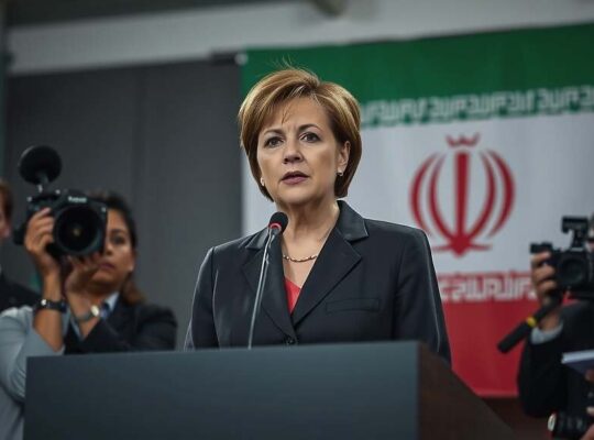 Economist Warns: A Prolonged Iran War Could Trigger US Inflation and Market Turbulence