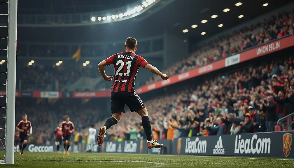 Union Berlin Secures Late 1‑0 Victory Over Freiburg in Bundesliga Thriller