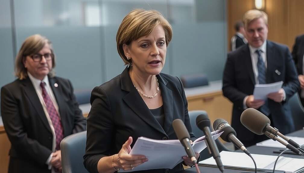 New 2‑Year Jail Bill for Deepfakes, Secret Imaging and Surveillance Cases