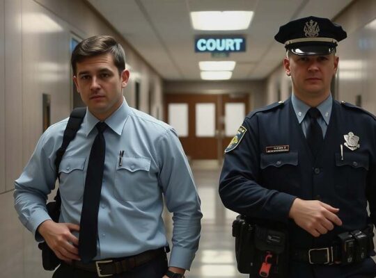 Germany Arrests Romanian and Ukrainian Nationals in Spy‑Operation Probe Tied to Russian Intelligence