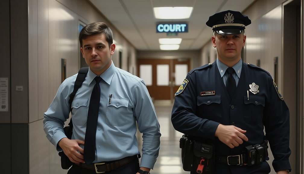 Germany Arrests Romanian and Ukrainian Nationals in Spy‑Operation Probe Tied to Russian Intelligence