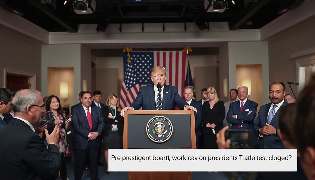 Trump Says New Iranian Regime Will Negotiate, Urges Public to Seize Opportunity