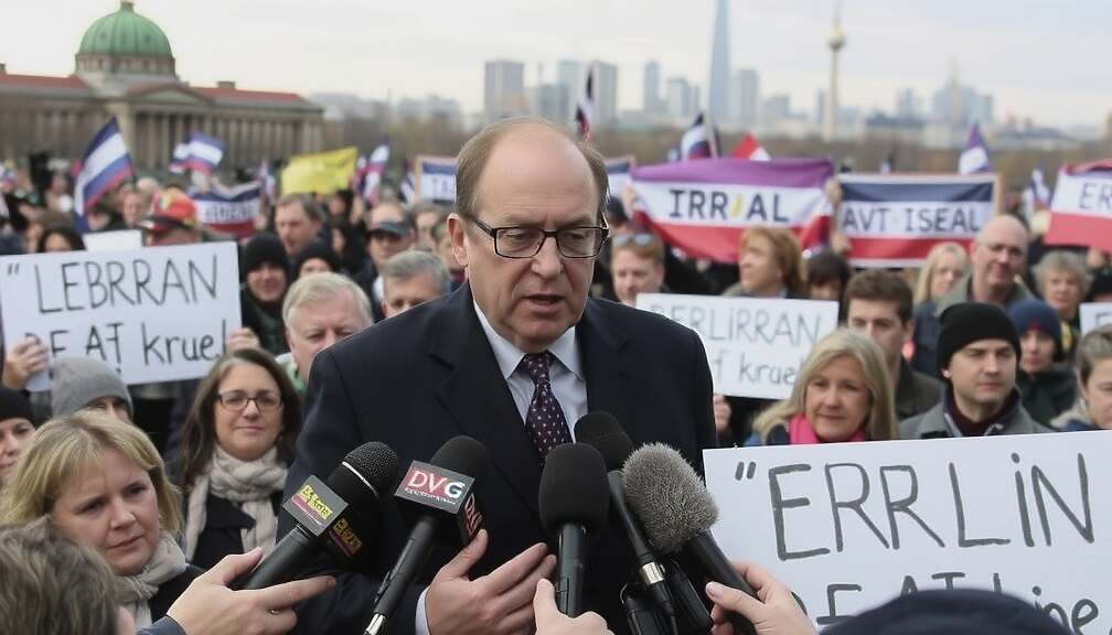 German Culture Minister Reboots Berlinale Over Anti‑Israel Protests