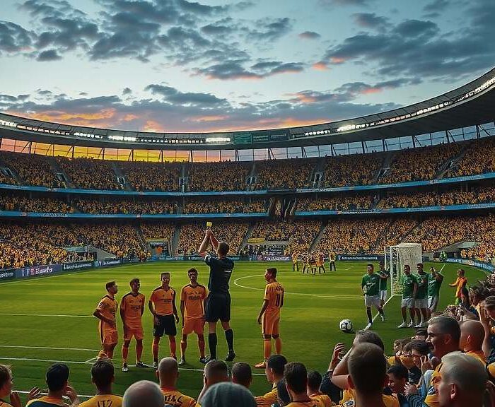 Schalke 04 Secures 1-0 Victory to Clamp Down on 2. Bundesliga Lead, Edin Džeko's Header Preserves Top Spot