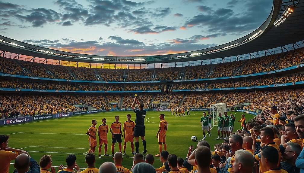 Schalke 04 Secures 1-0 Victory to Clamp Down on 2. Bundesliga Lead, Edin Džeko's Header Preserves Top Spot