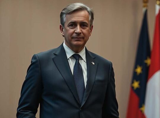 Serbian President Seeks Limited EU Membership, Wants Market Access Without Voting Rights