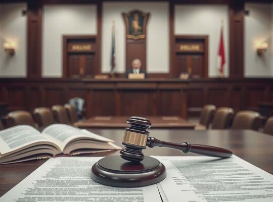 Only a Small Fraction of COVID‑Restriction Lawsuits Succeed in the Courts' Verdicts..