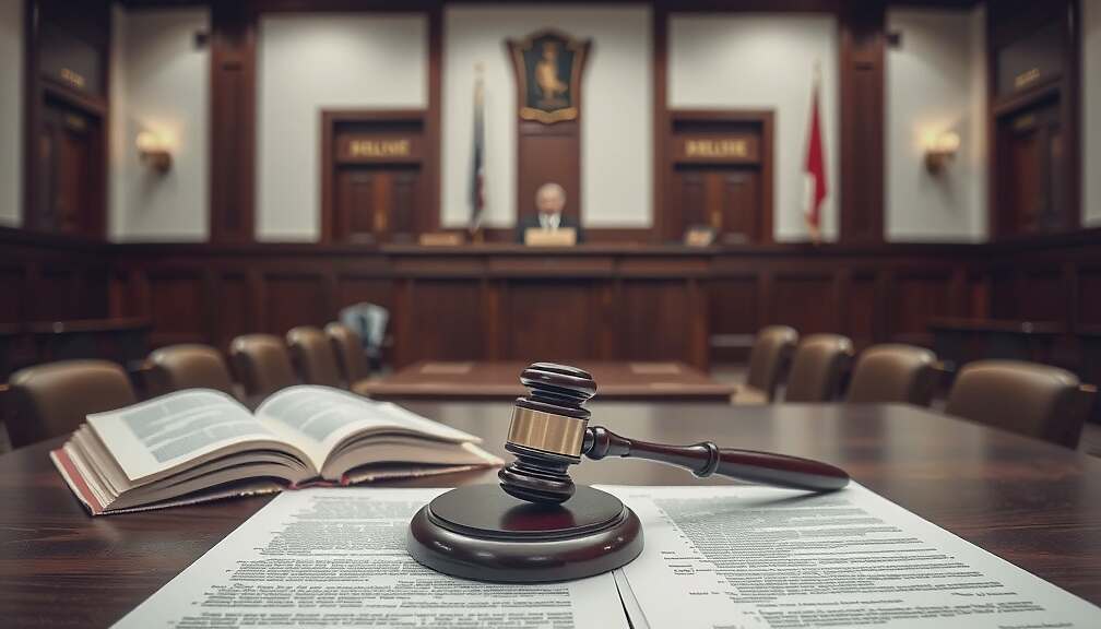 Only a Small Fraction of COVID‑Restriction Lawsuits Succeed in the Courts' Verdicts..