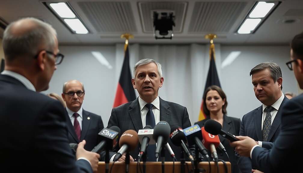 Germany Targets 10% Core‑Budget Investment Ratio for 2026 Climate‑Infrastructure Fund-Finance Advisory Board Confident