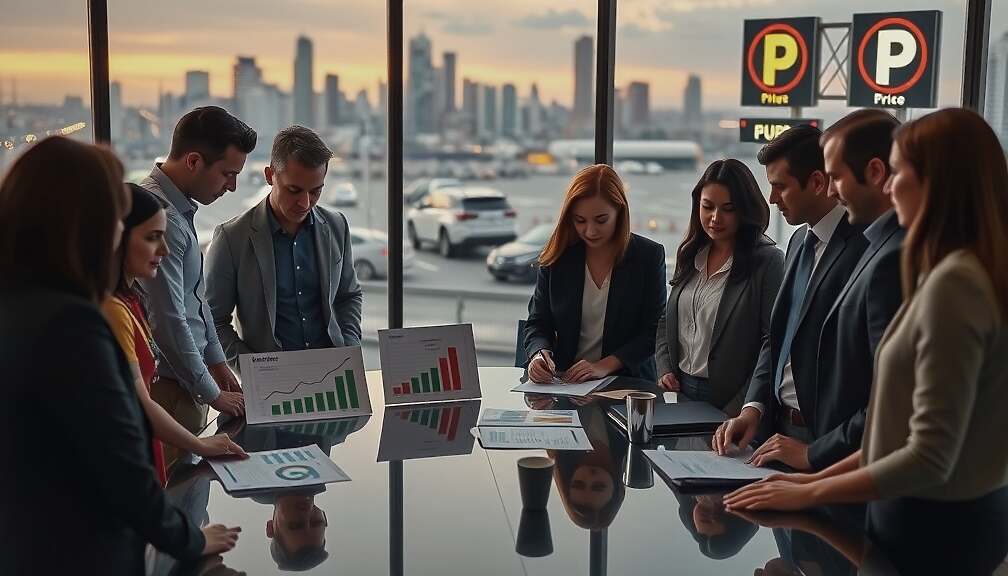 German CDU/CSU Workers' Wings Propose Tax‑Free Mobility Package to Ease Fuel‑Price Burden