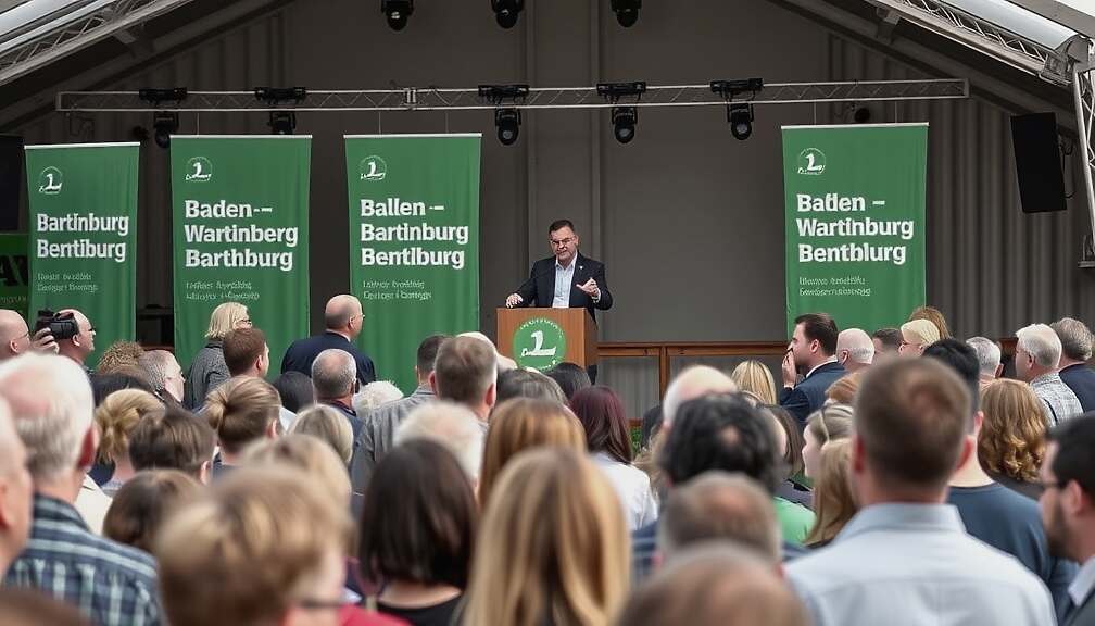 Forsa's Manfred Güllner Says Özdemir's Win Ends Green Party Faction Feuding