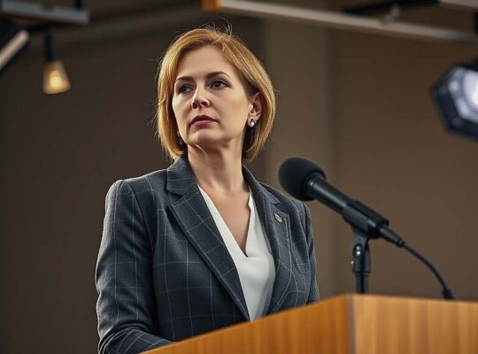 Sophie Passmann Regrets Botox Essay, Claims Feminist View Misinterpreted, Opposes Child Social Media Ban.