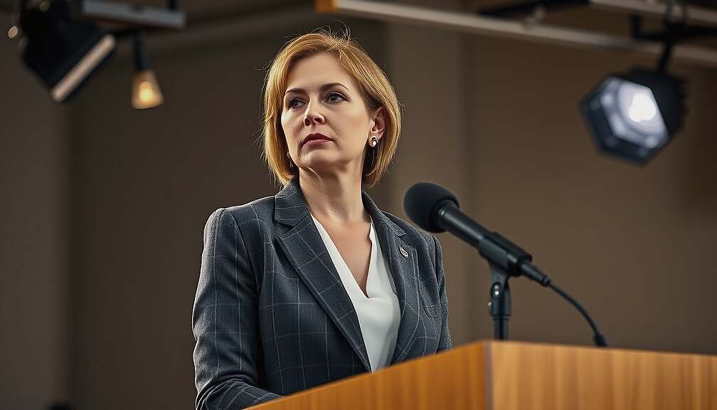 Sophie Passmann Regrets Botox Essay, Claims Feminist View Misinterpreted, Opposes Child Social Media Ban.