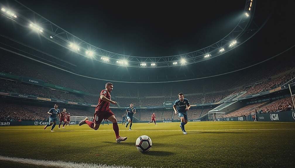 Kiel Secures 2-1 Win in Düsseldorf as Karlsruhe Dominates Bielefeld