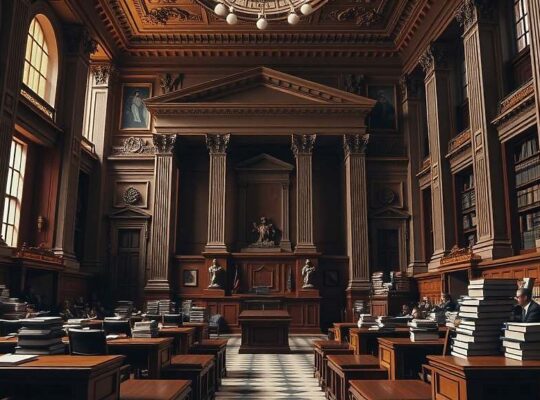 Federal High Court Dismisses Appeals from 'Imperial Group' Over Plot to Overthrow German State