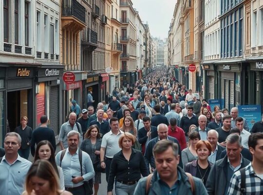 Key Trends and Regional Variations Exposed