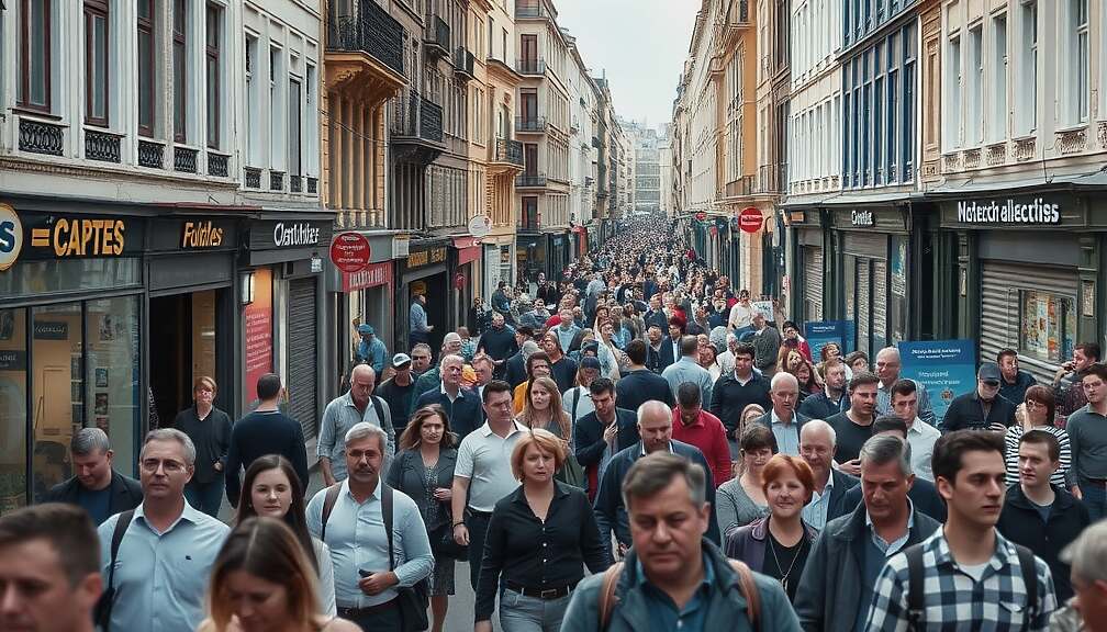 Key Trends and Regional Variations Exposed