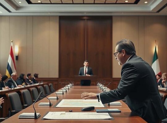 Ex-Diplomat Slams US Approach to Iran Talks, Calls for Expert Guidance