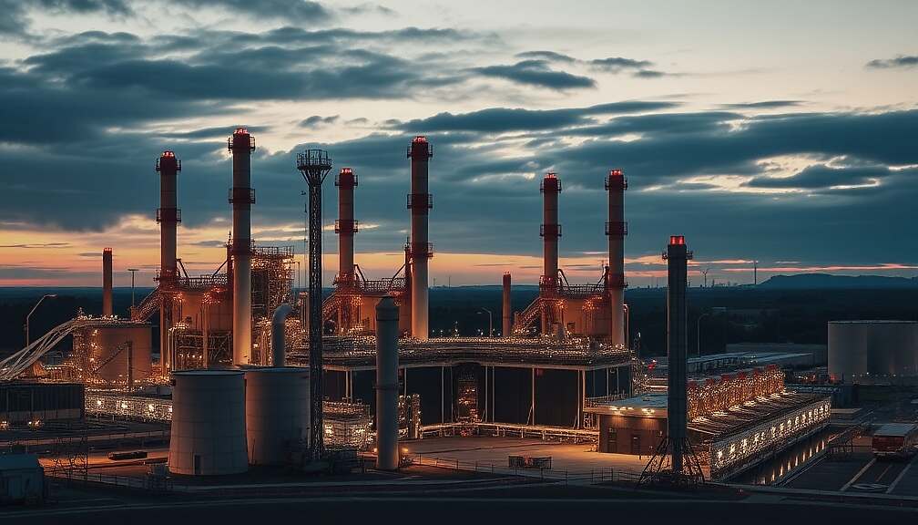 OMV Projects Protracted Energy Market Slump Despite Geopolitical Easing