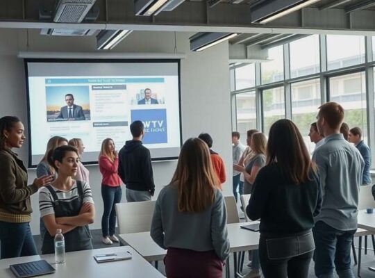 FDP Youth Plans Open Hearings for Leadership Candidates Amid Internal Contest