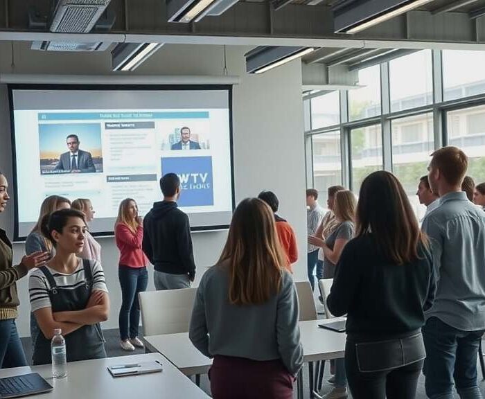 FDP Youth Plans Open Hearings for Leadership Candidates Amid Internal Contest