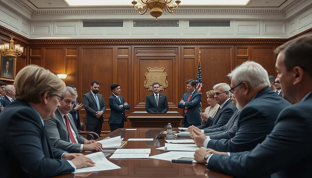 Saar Minister Calls for Coordinated National Reform of Pension, Healthcare, and Tax Systems