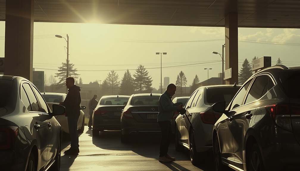 Study Reveals Fuel Discount Misses Needy, Risks Energy Demand Spike