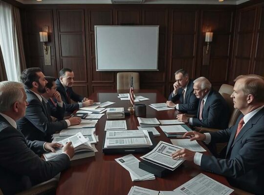 Economic Experts Slam Federal Budget Plan for Lack of Fiscal Discipline and Structural Reform