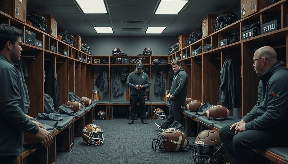 KSC Confirms Coach Eichner Departure After Six and a Half Years