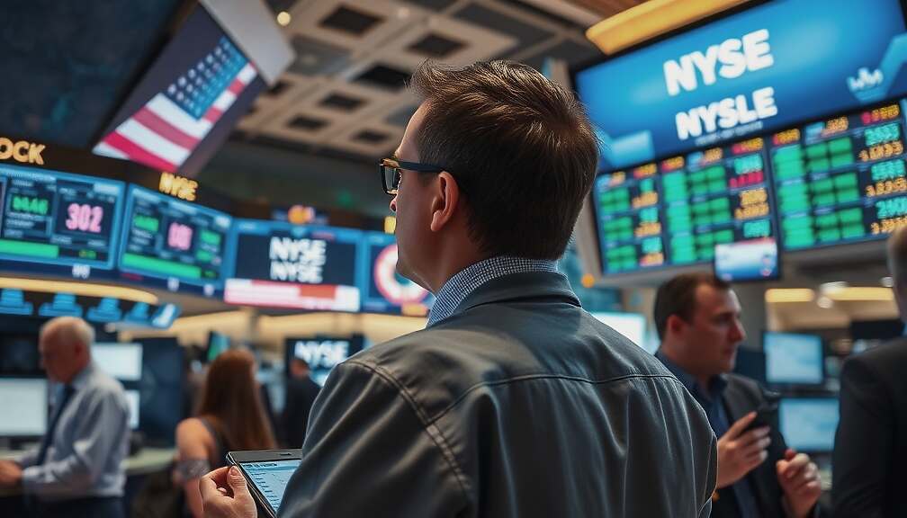 Dax Stays Positive Despite Weakened European Economic Forecasts