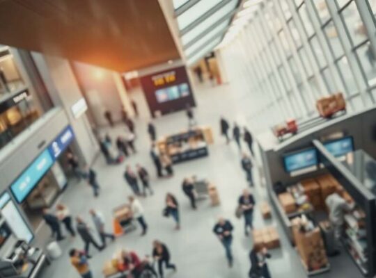 German Service Sector Sees Strong Sales Growth in January 2026