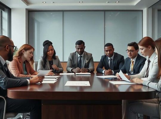 Minister Targets Oil Giants for Anti-Trust Scrutiny Amid Crisis Profits