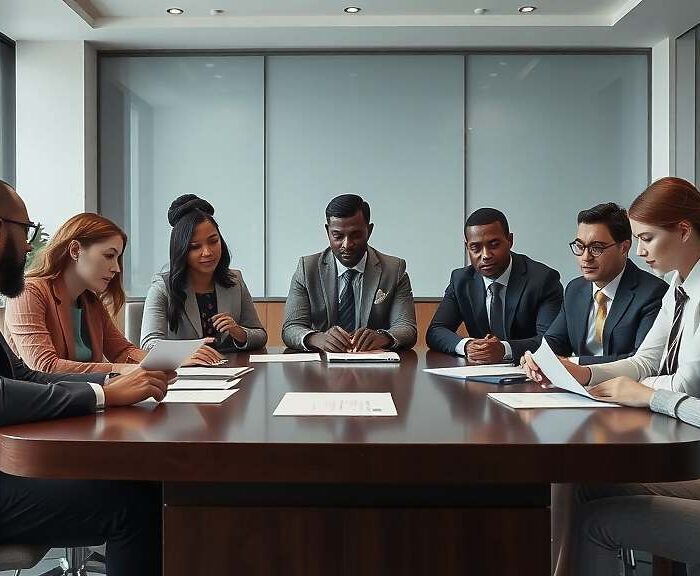 Minister Targets Oil Giants for Anti-Trust Scrutiny Amid Crisis Profits