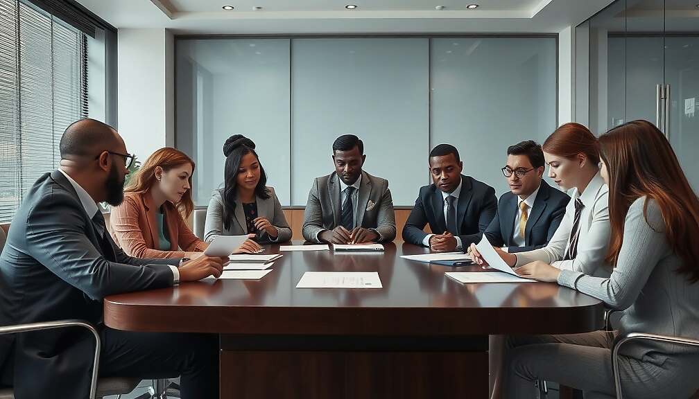 Minister Targets Oil Giants for Anti-Trust Scrutiny Amid Crisis Profits