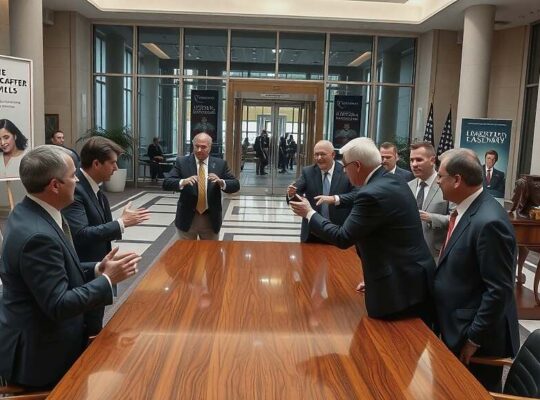 Green Leader Slams Government for 'Irresponsible Leadership' Amid Coalition Deadlock