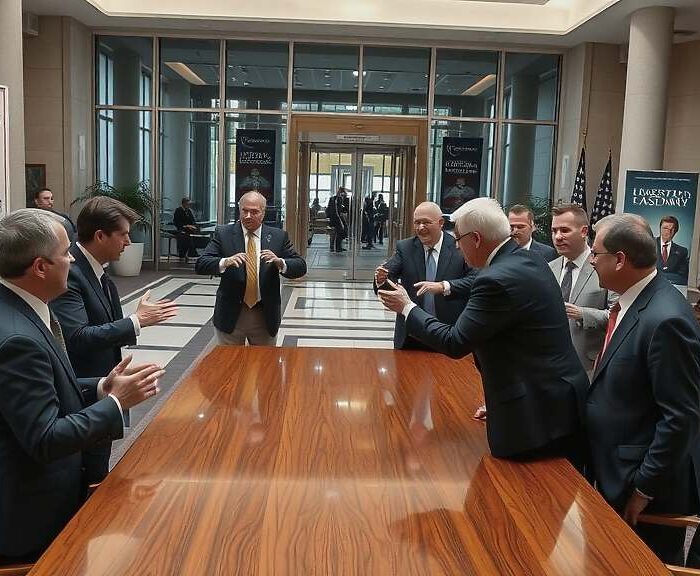 Green Leader Slams Government for 'Irresponsible Leadership' Amid Coalition Deadlock