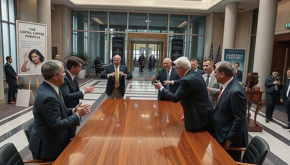 Green Leader Slams Government for 'Irresponsible Leadership' Amid Coalition Deadlock