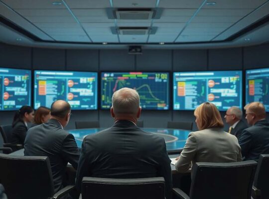 German Government Links Russian State Actors to Phishing Attacks Targeting Political Leaders on Signal