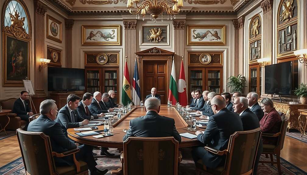 Trump Announces Extended Armistice in Iran Pending Regime Unity