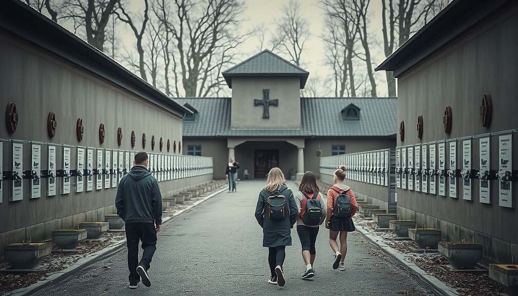 Israeli Ambassador Urges Mandatory Holocaust Visits and Stronger Laws to Combat Rising Antisemitism