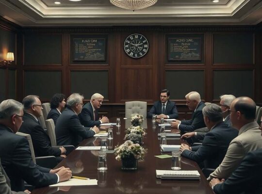 German Business Council Calls for Pension Cuts, Proposing Shift to Funded Retirement Model