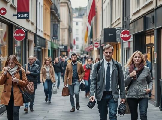 Health Care Reform Threatens Self-Employment, Pushing Founders Toward Wage Labor