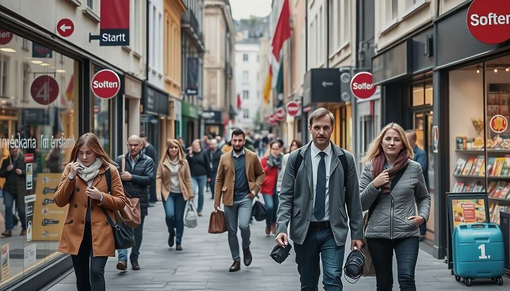 Health Care Reform Threatens Self-Employment, Pushing Founders Toward Wage Labor