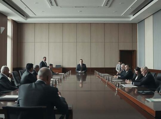 German Health Insurance Providers Expect Consolidation Amid Market-Driven Changes