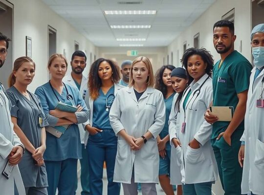 Pain Specialists Warn Cuts to Healthcare Could Threaten Ongoing Care for Chronic Pain Patients